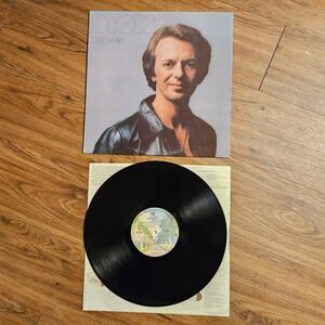 Dion – Streetheart Warner Bros. Records 1976 BS 2954 Vinyl LP VG+ EX/EX